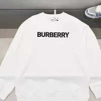$48.00 USD Burberry Hoodies Long Sleeved For Unisex #1359056
