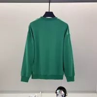 $48.00 USD Burberry Hoodies Long Sleeved For Unisex #1359057