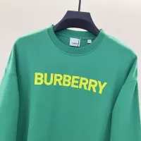 $48.00 USD Burberry Hoodies Long Sleeved For Unisex #1359057