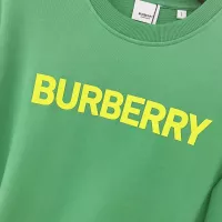 $48.00 USD Burberry Hoodies Long Sleeved For Unisex #1359057