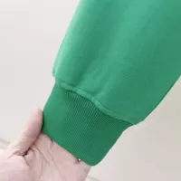 $48.00 USD Burberry Hoodies Long Sleeved For Unisex #1359057