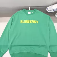 $48.00 USD Burberry Hoodies Long Sleeved For Unisex #1359057