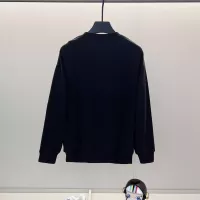 $48.00 USD Burberry Hoodies Long Sleeved For Unisex #1359058