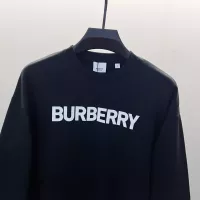 $48.00 USD Burberry Hoodies Long Sleeved For Unisex #1359058
