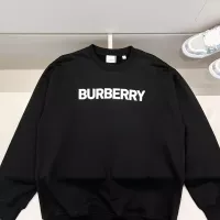 $48.00 USD Burberry Hoodies Long Sleeved For Unisex #1359058