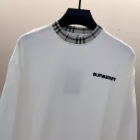 $48.00 USD Burberry Hoodies Long Sleeved For Unisex #1359059