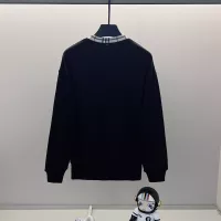 $48.00 USD Burberry Hoodies Long Sleeved For Unisex #1359060