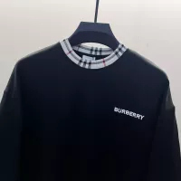 $48.00 USD Burberry Hoodies Long Sleeved For Unisex #1359060