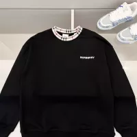 $48.00 USD Burberry Hoodies Long Sleeved For Unisex #1359060