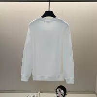 $48.00 USD Burberry Hoodies Long Sleeved For Unisex #1359061