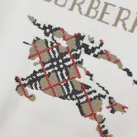 $48.00 USD Burberry Hoodies Long Sleeved For Unisex #1359061
