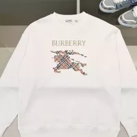 $48.00 USD Burberry Hoodies Long Sleeved For Unisex #1359061