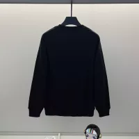 $48.00 USD Burberry Hoodies Long Sleeved For Unisex #1359062