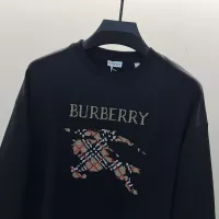 $48.00 USD Burberry Hoodies Long Sleeved For Unisex #1359062