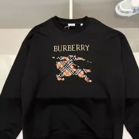$48.00 USD Burberry Hoodies Long Sleeved For Unisex #1359062