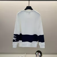 $48.00 USD Burberry Hoodies Long Sleeved For Unisex #1359063