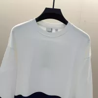 $48.00 USD Burberry Hoodies Long Sleeved For Unisex #1359063