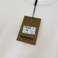 $48.00 USD Burberry Hoodies Long Sleeved For Unisex #1359063