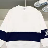 $48.00 USD Burberry Hoodies Long Sleeved For Unisex #1359063