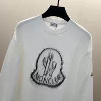 $48.00 USD Moncler Hoodies Long Sleeved For Unisex #1359069