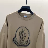 $48.00 USD Moncler Hoodies Long Sleeved For Unisex #1359070