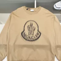 $48.00 USD Moncler Hoodies Long Sleeved For Unisex #1359070