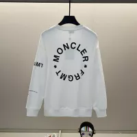 $48.00 USD Moncler Hoodies Long Sleeved For Unisex #1359072