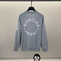 $48.00 USD Moncler Hoodies Long Sleeved For Unisex #1359073