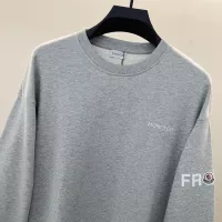 $48.00 USD Moncler Hoodies Long Sleeved For Unisex #1359073