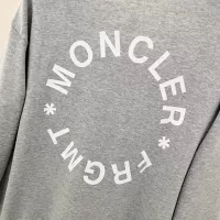 $48.00 USD Moncler Hoodies Long Sleeved For Unisex #1359073