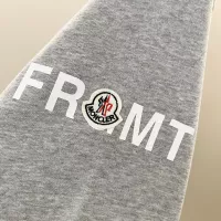 $48.00 USD Moncler Hoodies Long Sleeved For Unisex #1359073