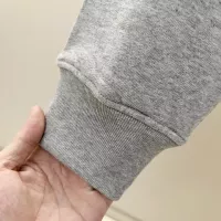 $48.00 USD Moncler Hoodies Long Sleeved For Unisex #1359073