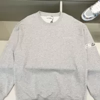 $48.00 USD Moncler Hoodies Long Sleeved For Unisex #1359073