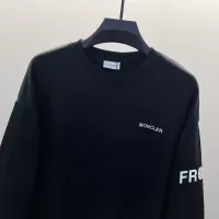 $48.00 USD Moncler Hoodies Long Sleeved For Unisex #1359074