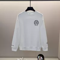 $48.00 USD Chrome Hearts Hoodies Long Sleeved For Unisex #1359079