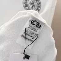 $48.00 USD Chrome Hearts Hoodies Long Sleeved For Unisex #1359079
