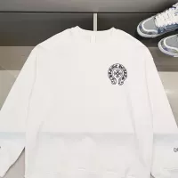 $48.00 USD Chrome Hearts Hoodies Long Sleeved For Unisex #1359079