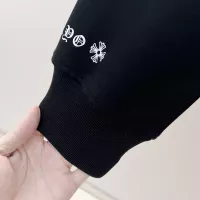 $48.00 USD Chrome Hearts Hoodies Long Sleeved For Unisex #1359080