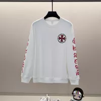 $48.00 USD Chrome Hearts Hoodies Long Sleeved For Unisex #1359081