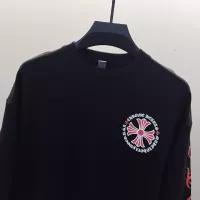 $48.00 USD Chrome Hearts Hoodies Long Sleeved For Unisex #1359082