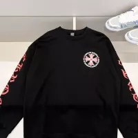 $48.00 USD Chrome Hearts Hoodies Long Sleeved For Unisex #1359082