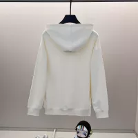 $56.00 USD Burberry Hoodies Long Sleeved For Unisex #1359083