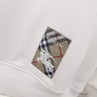 $56.00 USD Burberry Hoodies Long Sleeved For Unisex #1359083