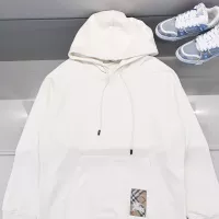 $56.00 USD Burberry Hoodies Long Sleeved For Unisex #1359083