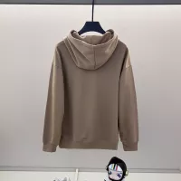 $56.00 USD Burberry Hoodies Long Sleeved For Unisex #1359084