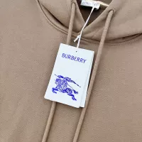 $56.00 USD Burberry Hoodies Long Sleeved For Unisex #1359084
