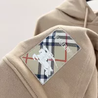$56.00 USD Burberry Hoodies Long Sleeved For Unisex #1359084
