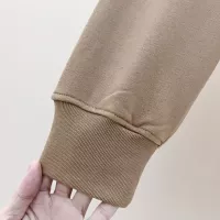 $56.00 USD Burberry Hoodies Long Sleeved For Unisex #1359084