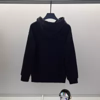 $56.00 USD Burberry Hoodies Long Sleeved For Unisex #1359085