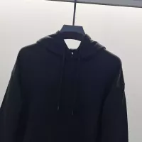 $56.00 USD Burberry Hoodies Long Sleeved For Unisex #1359085